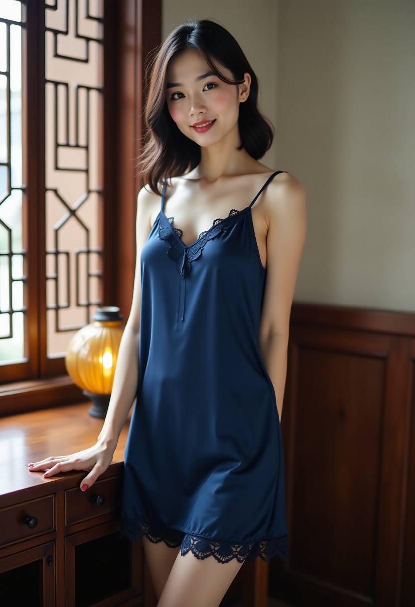 潜行深渊